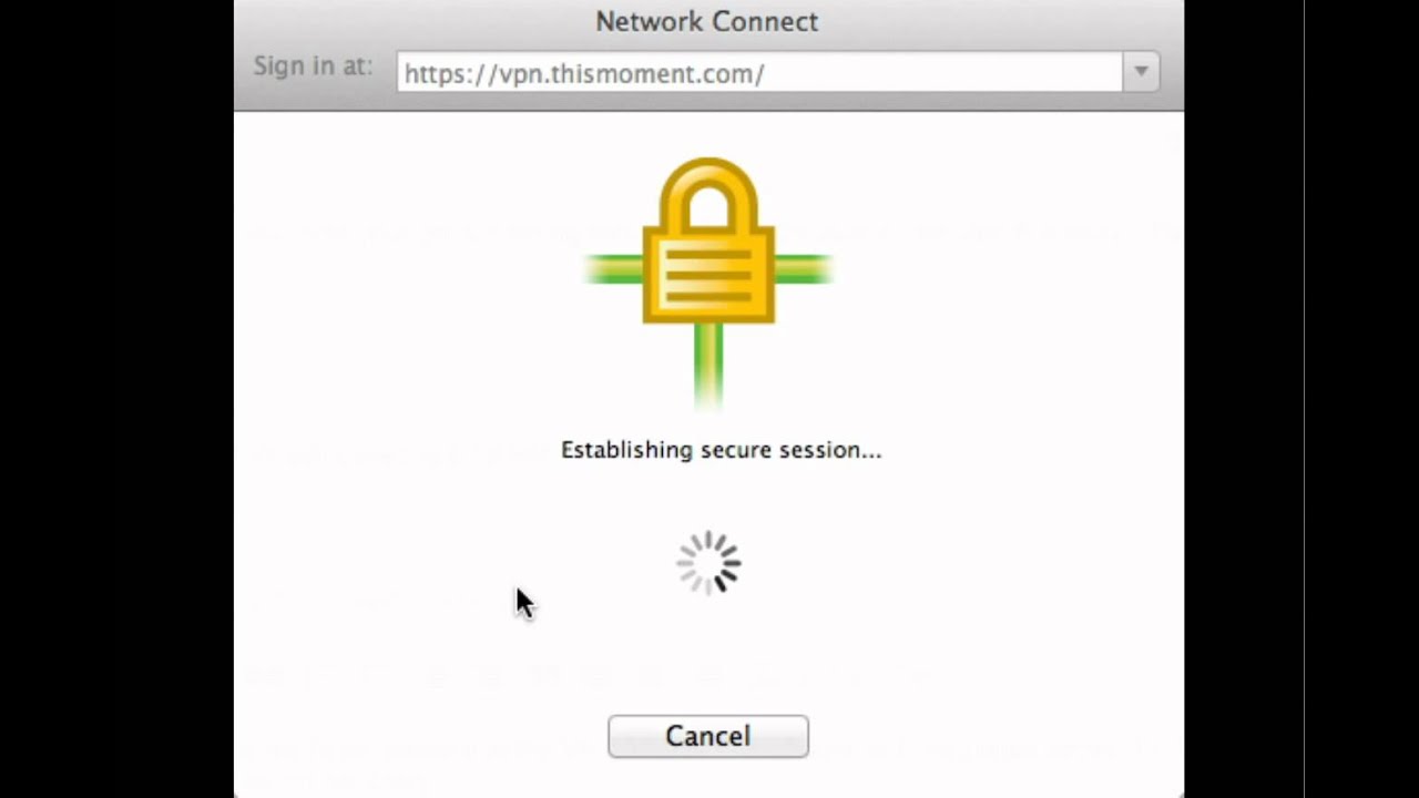 download juniper network connect mac