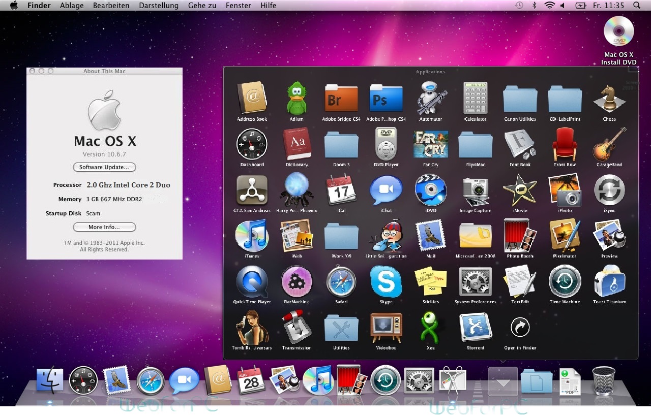 where can i download mac os x version 10.6